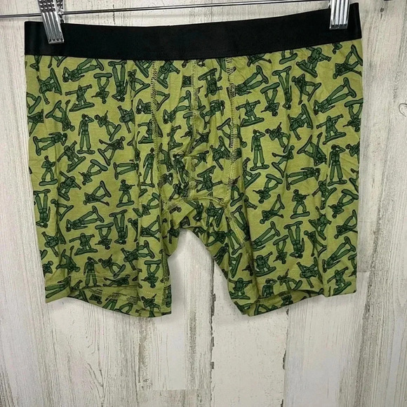 MeUndies NWOT men’s boxer brief size medium‎ ***5 for $40*** - Picture 1 of 4